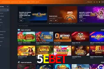5EBET CC